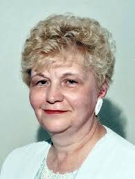 Ann Marie Milon O'Malley