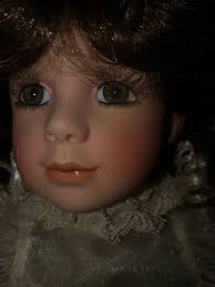 Cheap Haunted Doll