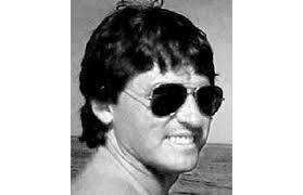 Robert McCABE Obituary (1953