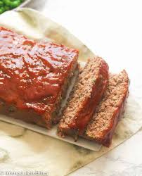 Easy Meatloaf Immaculate Bites Meatloaf Easy Meatloaf Classic Meatloaf Recipe