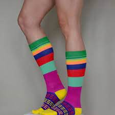 Running Skirts Compression Socks Athletic Apparel Iamlntk Running Women Compression Socks Running