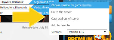 The best minecraft servers · how do you join a minecraft server? Advertising Minecraft Server In The Tlauncher