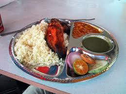 Pada artikel akan datang saya akan cuba paparkan pelbagai jenis makanan lagi. Olah Olahan India Wikipedia