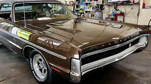 Image result for Yellow Gold 1970 Fury