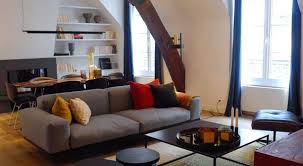 Coquet et ravissant appartement de 31m² au coeur du 3ème arrondissement de lyon dans un quartier résidentiel et très calme,proche du centre ville, du métro s. Avant Apres Decouvrez Nos Realisations Createurs D Interieur Paris
