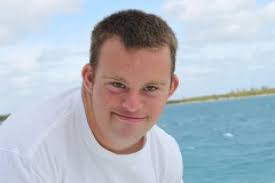 Young entrepreneur's life defined by dreams, not disability