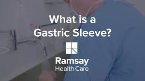 gastric sleeve surgery weight loss surgery ramsay health