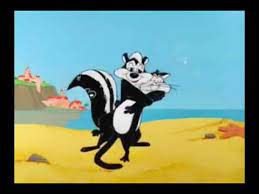 All my favourite quotes from pepe's 20 episiodes :) enjoy!! Pepe Le Pew My Favourite Quotes Youtube