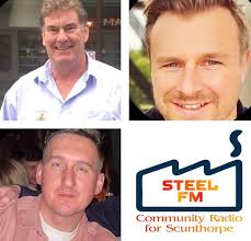 Laurence Collins-Willis