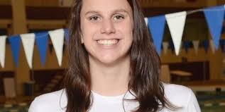 Is TWHS' Nordmann a future Olympian?