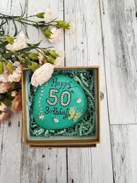 The best 50th birthday ideas for women are gifts that touch her heart, soul and spirit. Personalised Gifts Ideas 50th Birthday Gift For Her 50th Birthday Celebration Stone My Gifts List Leading Gifts Inspiration Magazine Gift Ideas For Everyone Find The Perfect Gifts For Every