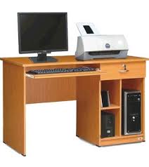 Computer Table For Gamers Computer Table Medium Back Office Chair Easy Home Office Furniture Zo Computer Table Design Computer Table Computer Desk Design