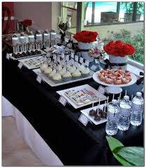 Why not try a casino or poker theme party for your anniversary celebration? 10 Cute 40th Wedding Anniversary Party Ideas 2021