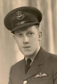 Service information for H. Gordon Barnes