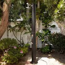 We offer custom outdoor showers as well Outdoor Pool Shower Wayfair