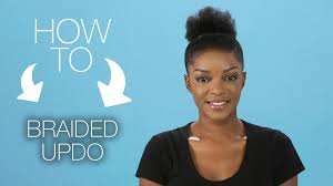 I didn't and i suspect the majority of women don't either. How To Care For Black Natural Hair Superdrug