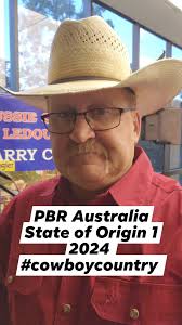 #becowboy #pbr #pbraustralia
