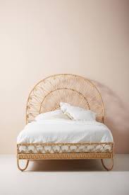 Create the perfect bedroom oasis with furniture from overstock your online furniture store! Looping Rattan Bed Rattan Bed Furniture Living Room Furniture