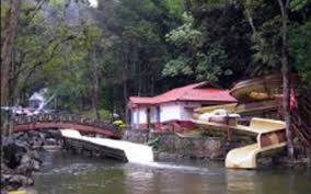 Salam maulidul rasul 12 rab'ulawal 1442. Kota Tinggi Waterfalls Breathtaking Views And Pools To Play In Free Malaysia Today Fmt