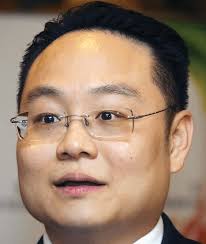 Kim Teck Cheong jumps 130%