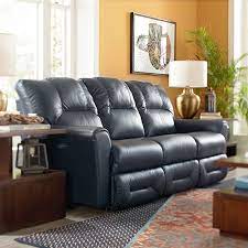 Lazy boy leather recliner sofa home furniture design. Easton Power Reclining Sofa La Z Boy