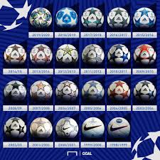 Ucl finale istanbul 21 match ball replica league special price $30.39 regular price $37.99. Goal On Twitter What Is Your Favourite Champions League Ball Ucl