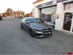 Mercedes Classe A A 45 Amg Occasion Pau Lescar Soleil Pas Cher Voiture Occasion Pyrenees Atlantiques 64 Agence Auto