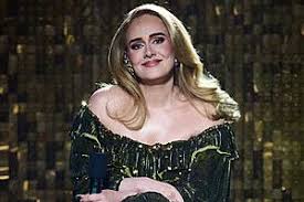 Adele Being Scouted For Next 'Bond' Theme Song