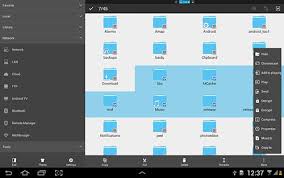 ‎file manager is a free file manager and virtual usb drive for the iphone and ipad. Es File Explorer File Manager Para Android Decargar Gratis
