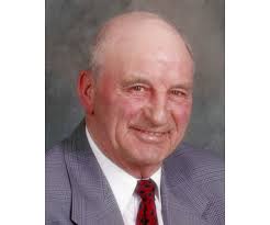 George Boser Obituary (1929