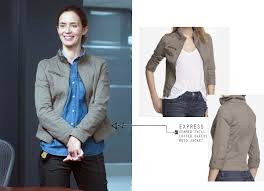 In the lawless border area stretching between the u.s. Emily Blunt Jacket Americasuits Com