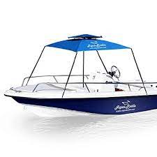 Boat Umbrella To Make Your Life Better In 2020 Top 5 In 2020 Boat Bimini Boat Covers