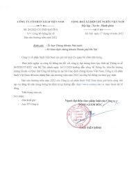 Báo cáo thường niên năm 2022 - Người quan sát