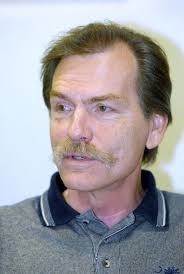 Former sheriff to combat sex slave trade in Asia