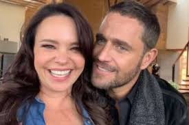 Michel Brown no iba a estar en Pasión de Gavilanes 2, pero Franco Reyes  reapareció en un capítulo de la novela