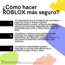 Tutorial de roblox robux gratis sin hacks. Denuncian Que Pedofilos Tratan De Contactarse Con Ninos A Traves Del Juego Roblox