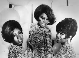 ✨ the supremes premiered you can't hurry love on the ed sullivan show on september 5, 1966, one of more than a dozen appearances on the program by. Coffee Break Girl Groups For Mary Wilson The Current
