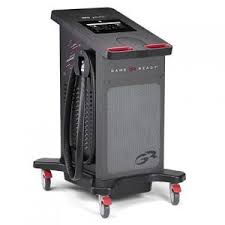 The combined cryotherapy and pneumatic compression help decreased pain, reduce a game ready is a machine that combines both cryotherapy and pneumatic compression at the same time. Best Cold Compression Therapy Machines Of 2021 Elite Athlete Recovery
