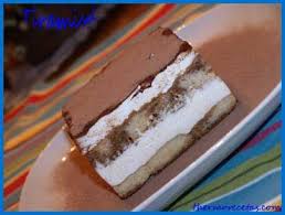 Tiramisu Con Thermomix Receta Muy Sencilla Receta Receta De Tiramisu Original Tiramisu Receta Recetas Para Cocinar