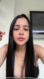 Andrea Monasterio's Instagram, Twitter & Facebook