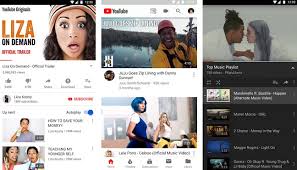 Download youtube premium apk by apkmody. Download Youtube Apk For Android Ios 100 Working