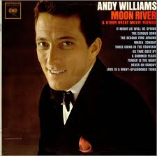 Andy Williams