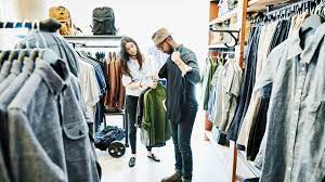 Where to buy formal and occasion dresses 2021. What To Wear To Work At A Retail Store