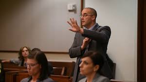 Последние твиты от jared young (@jared_young). Man Accused Of Killing Mutilating Woman Looked Very Disturbed Brother Says Mlive Com