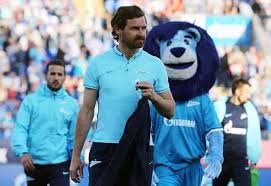 André, we all know frank is not married to you. Andre Villas Boas Childhood Story Plus Untold Biography Facts