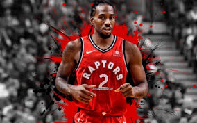 Kawhi anthony leonard is an american professional basketball player for the los angeles clippers of the national basketball association. Kawhi Leonard Basketball Sports Background Wallpapers On Desktop Nexus Image 2469703