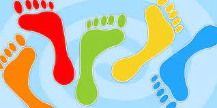 Jump to navigationjump to search. Footprint Templates Primary Resources Teacher Made
