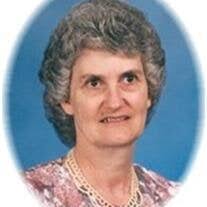 Gilda Shook Obituary