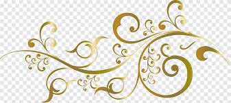 Free shipping on orders over $49. Gold Floral Sticker Wedding Invitation Flower Floral Design Gold Corner Text Wedding Png Pngegg