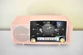 Image result for Petal Pink 1958 General Electric